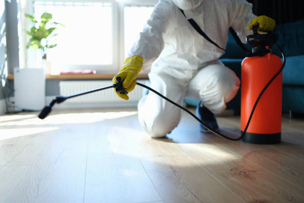 Reliable Crime Scene Cleanup contractor in Cliffwood, NJ by Trauma Clean Pros